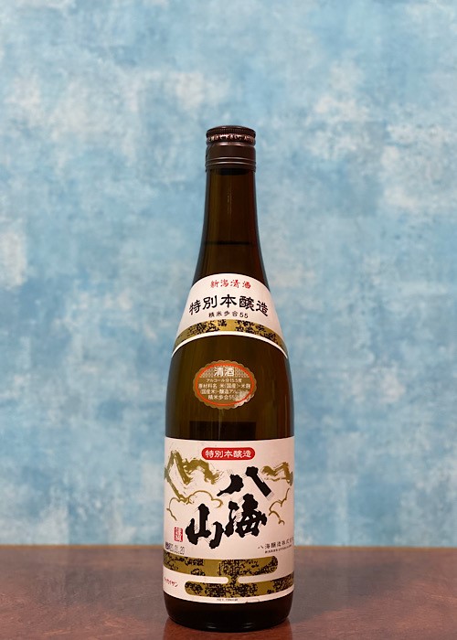 N147-八海山