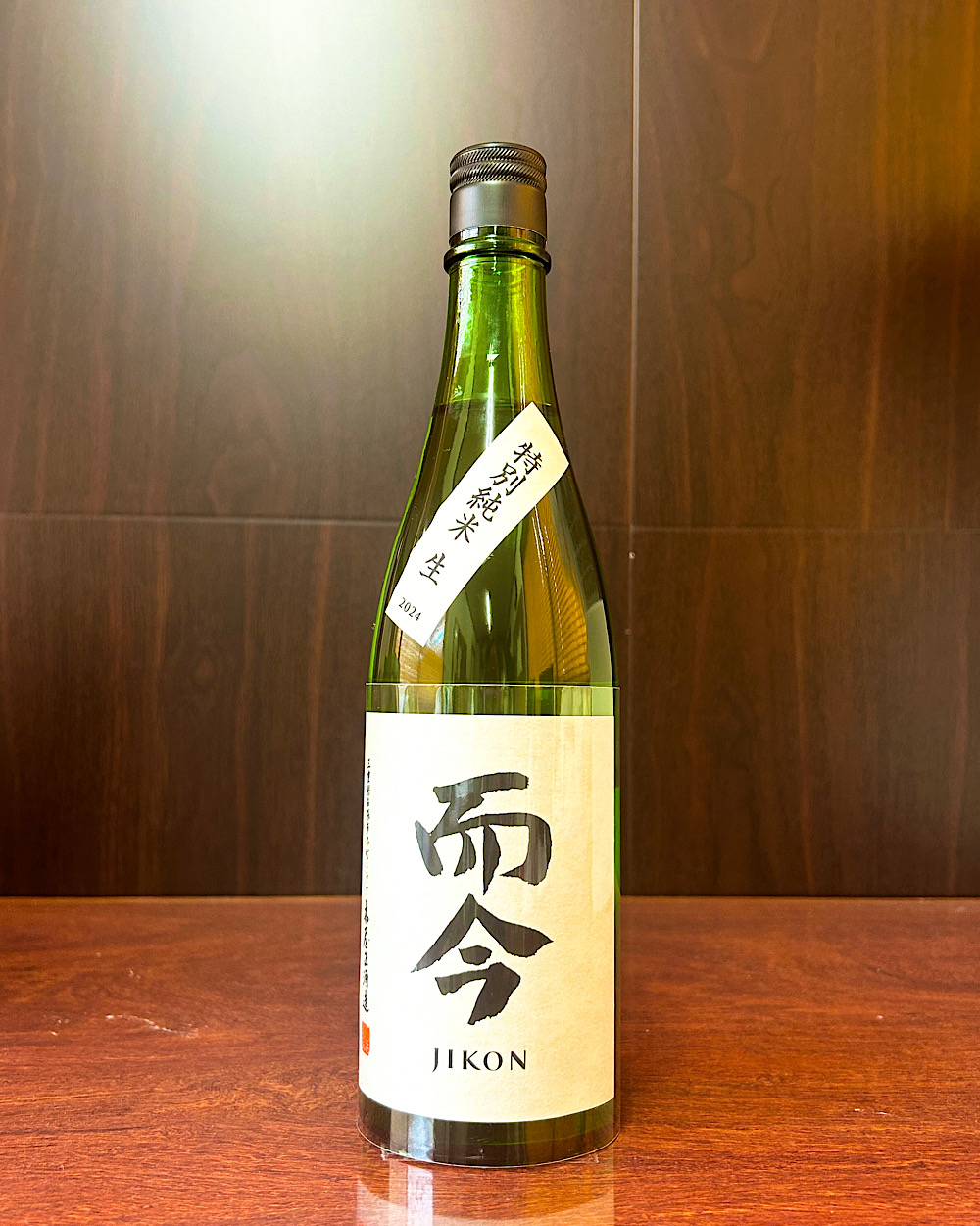 而今 特別純米 生